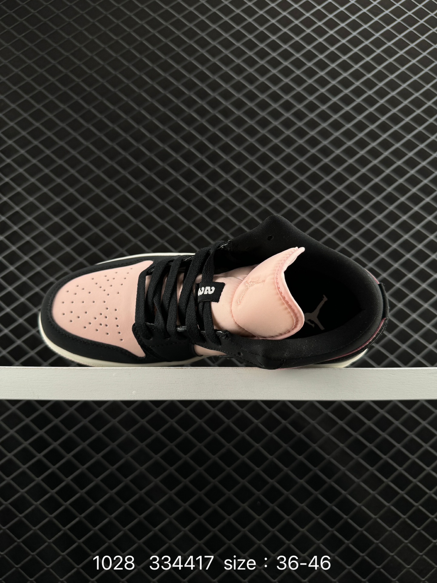 Air Jordan 1 Low AJ1